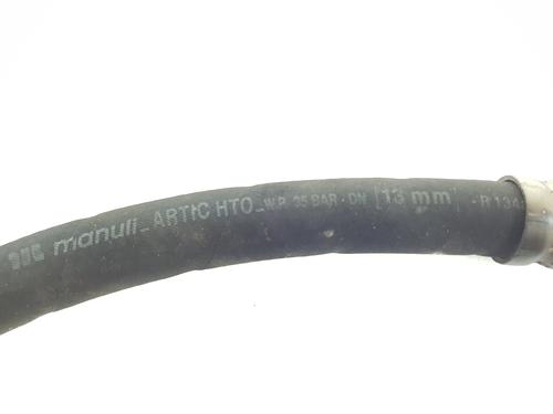 AC pipe BMW 5 (E60) 525 d | BP24319237M126 