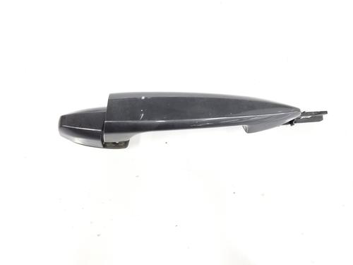 Used Rear left exterior door handle BMW X1 (F48) xDrive 18 d (150 hp) 10503728