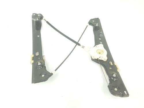 Used Front left window mechanism BMW 3 (E90) 320 i (150 hp) 8043980