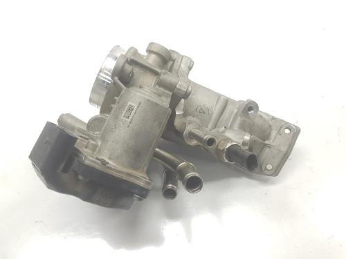 Throttle body SEAT LEON (5F1) 1.6 TDI | BP10749201M82 