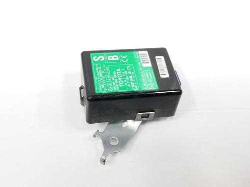 Electronic module TOYOTA LAND CRUISER PRADO (_J15_) 3.0 D-4D (KDJ155_, KDJ150_, KDJ150R, KDJ155R) | BP8891379M83 
