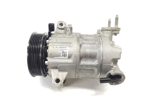 AC-Kompressor FORD TRANSIT COURIER V769 Box Body/MPV (N3P) 1.0 EcoBoost (125 hp) 31051333