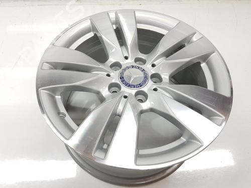 Rim MERCEDES-BENZ E-CLASS (W212) E 220 CDI / BlueTEC (212.001, 212.002) | BP29011538C45 