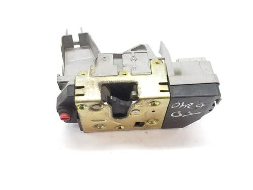 Rear right lock PEUGEOT 307 (3A/C) 2.0 16V | BP14245979C99 