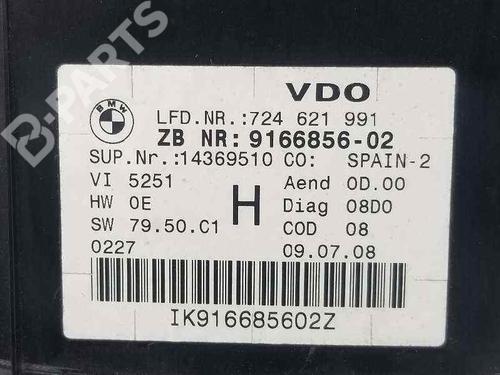 Instrument cluster BMW 3 Coupe (E92) 330 i | BP6796694C47 