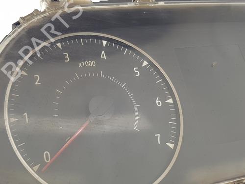 Instrument cluster RENAULT TRAFIC III Van (FG_)  | BP29338177C47 