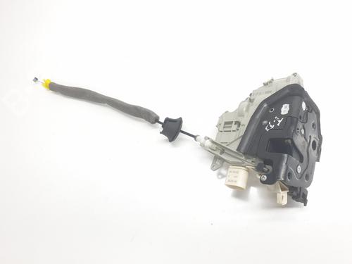 Rear right lock AUDI A6 C7 (4G2, 4GC) 2.0 TDI | BP29464492C99