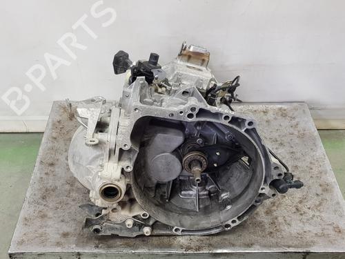Used Gearbox Gearbox PEUGEOT EXPERT Van (V_) [2016-2026] 33208067 33208067