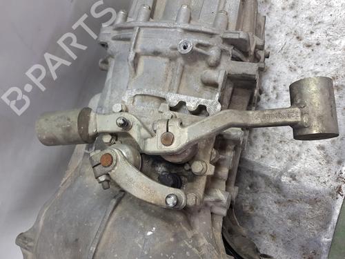 Gearbox RENAULT MASTER III Van (FV)  | BP34104180M3  - Image 6