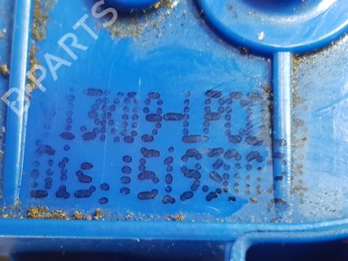 Rear left lock FIAT 500L (351_, 352_) 1.6 D Multijet (199LYD1B) | BP29194211C100 