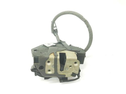 Used Front left lock FORD FOCUS III 1.0 EcoBoost (125 hp) 9058370