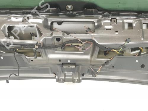 Tailgate BMW X5 (E70) xDrive 30 d | BP11015714C6 