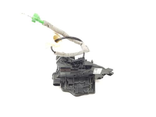 Used Front right lock SEAT IBIZA V (KJ1, KJG) 1.0 TSI (95 hp) 11978188