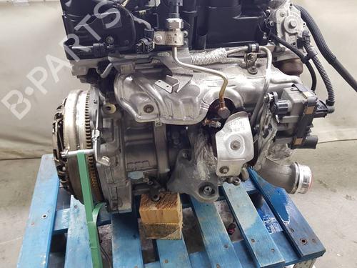 Engine BMW 1 (F21) 116 d | BP39532647M1 - Image 9