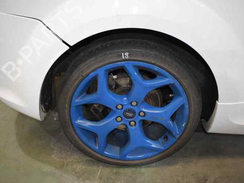 Left front suspension arm FORD FOCUS II (DA_, HCP, DP) 2.5 ST | BP772620M12 