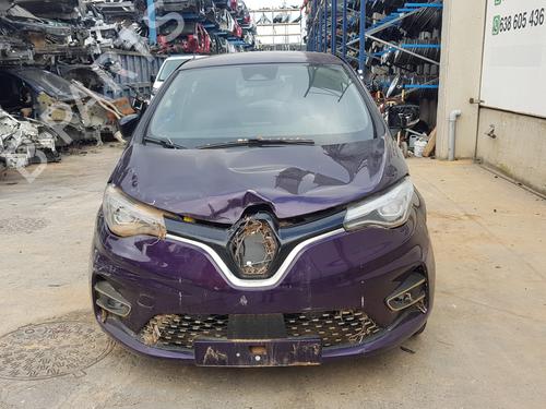 Electronic module RENAULT ZOE (BFM_)  | BP34354791M83  - Image 6