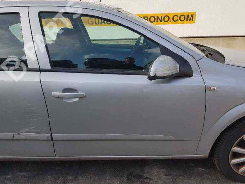 Intercooler OPEL ASTRA H (A04) 1.7 CDTI (L48) | BP6160488M30  - Image 87