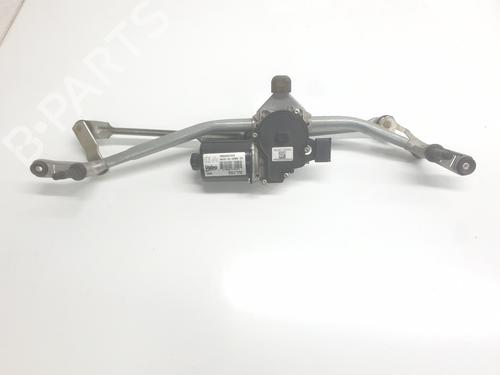 Front wiper motor CITROËN JUMPY III Van (V_)  | BP34225141M29  - Image 6