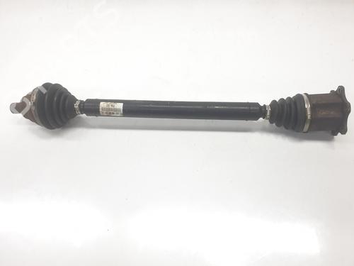 Used Right front driveshaft AUDI A3 Sportback (8PA) 2.0 TDI 16V (140 hp) 30437159