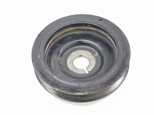 Remskive Remskive MERCEDES-BENZ A-CLASS (W176) A 180 CDI / d (176.012) (109 hp) 34211367 34211367