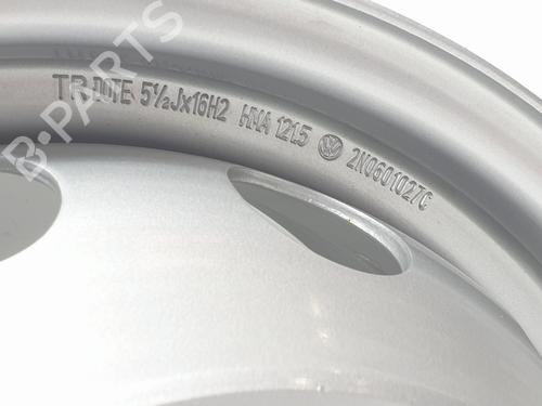 Rim VW CRAFTER Platform/Chassis (SZ_)  | BP29534985C45 