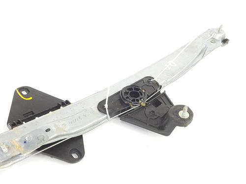Used Front left window mechanism DACIA SANDERO III [2021-2026]  32679530