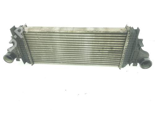 Used Intercooler Intercooler MERCEDES-BENZ M-CLASS (W164) ML 300 CDI 4-matic (164.120) (190 hp) 8671448 8671448
