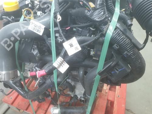 Engine RENAULT ARKANA I (LCM_, LDN_)  | BP33861449M1  - Image 6