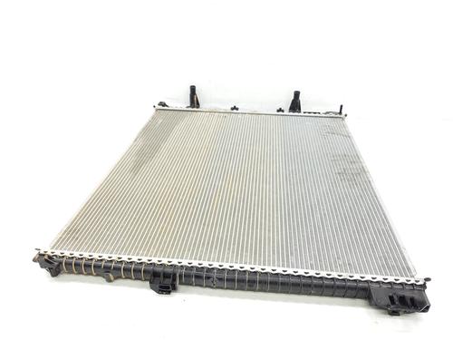 Water radiator VW CRAFTER Platform/Chassis (SZ_)  | BP29535117M31 