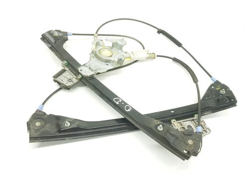 Front right window mechanism BMW 3 Coupe (E46) 318 Ci | BP15261745C23 