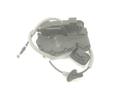 Rear right lock CUPRA FORMENTOR (KM7, KMP) 2.0 TSI | BP12573877C99 