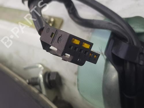 Passasjer kollisjonspute BMW 3 Touring (E46) 320 d | BP9124994C10 