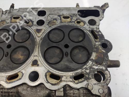 Cylinder head LAND ROVER RANGE ROVER SPORT I (L320) 2.7 D 4x4 | BP14832366M5 