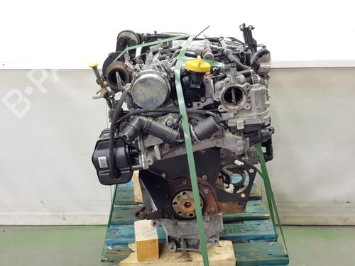 Used Engine OPEL COMBO Box Body/MPV (X12) [2012-2025]  29750797