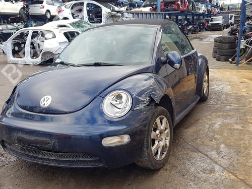 Warning switch VW NEW BEETLE Convertible (1Y7) 2.0 | BP34554367I22 - Image 14