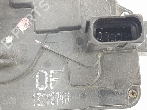Front left lock OPEL ASTRA H (A04) 1.7 CDTI (L48) | BP15468958C98 