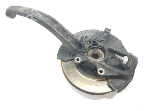 Left front steering knuckle MERCEDES-BENZ M-CLASS (W164) ML 320 CDI 4-matic (164.122) | BP17450102M25 