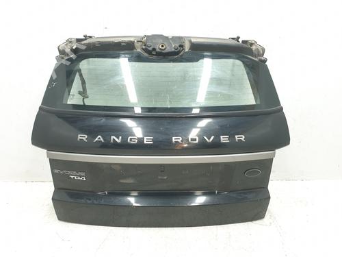 Used Tailgate LAND ROVER RANGE ROVER EVOQUE (L538) [2011-2019]  29508679