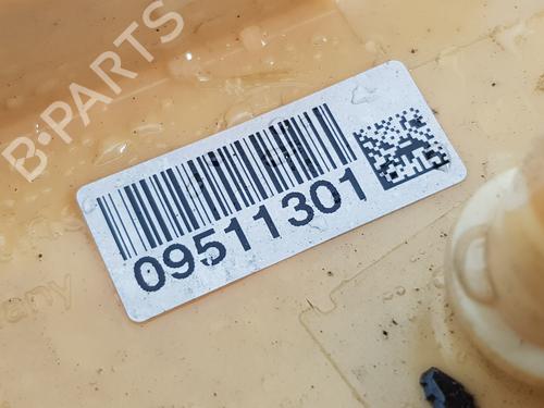 Fuel pump BMW X1 (E84) sDrive 18 d | BP26714059M76 