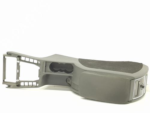 Used Armrest / Center console SKODA SUPERB II Estate (3T5) 2.0 TDI (170 hp) 19134515