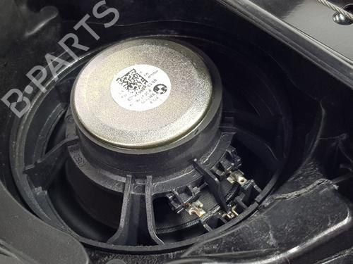 Front right window mechanism BMW X3 (G01, F97, G08) xDrive 20 d | BP23991981C23 