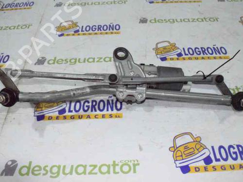 Front wiper motor BMW 3 Coupe (E46) 330 Ci | BP1363645M29 
