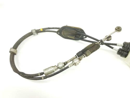 Gear lever TOYOTA RAV 4 III (_A3_) 2.2 D 4WD (ALA30_, ALA30R) | BP7419198M90 