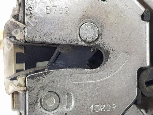 Rear right lock LANCIA DELTA III (844_) 1.6 D Multijet (844.AXC11, 844.AXC1A) | BP16569684C99 