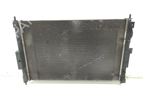 Water radiator CITROËN GRAND C4 SPACETOURER (3A_, 3E_) | BP32444675M31