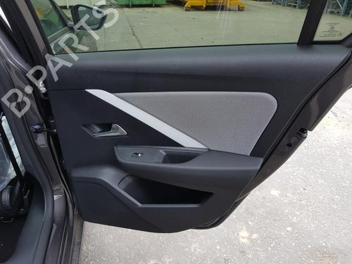 Left front window switch OPEL ASTRA L Sports Tourer (OV5) 1.2 (FRHNPJ) | BP25771657I27  - Image 36