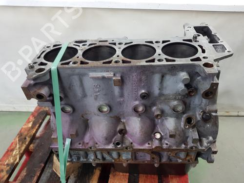 Annen IVECO DAILY VI Platform/Chassis 35S16, 35C16, 40C16, 42S16, 50C16, 60C16, 65C16, 70C16 | BP31084163O1 