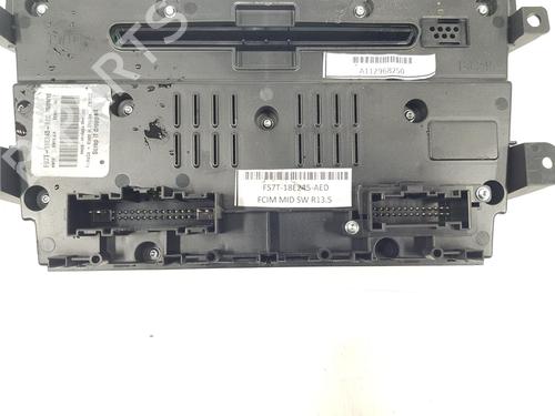 Climate control FORD MONDEO V Hatchback (CE) 2.0 TDCi | BP6126094I5 