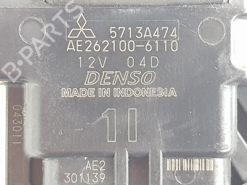 Right front window motor MITSUBISHI L200 / TRITON (KJ_, KK_, KL_) 2.2 DI-D 4WD | BP29755669E20 