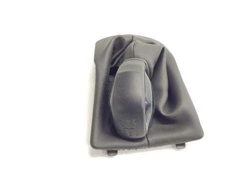 Used Shift knob PEUGEOT 208 I (CA_, CC_) [2012-2021]  29189059